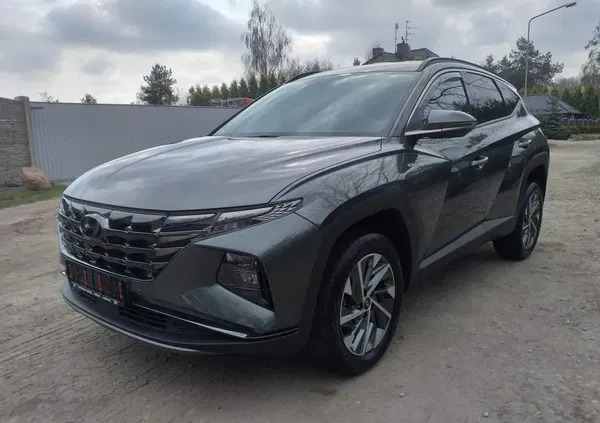 samochody osobowe Hyundai Tucson cena 85900 przebieg: 36000, rok produkcji 2023 z Górowo Iławeckie